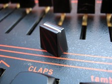 (1) Tappo cursore nuovo/NOS