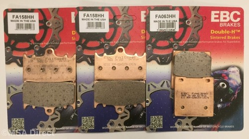 Pastiglie freno disco - pastiglie, a