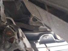 8E0807109C rinforzo paraurti anteriore per AUDI A4 BERLINA (8E) 1.9 TDI