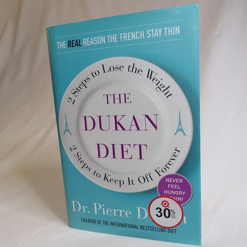 The dukan diet - diet, lose