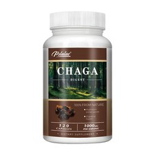 Estratto di Chaga 1000mg -