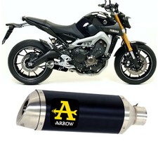 Arrow scarico omologato - arrow,