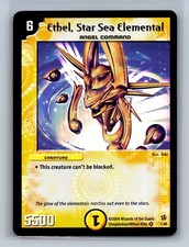 Duel Masters TCG - Ethel, Star