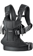 Nuovo New BabyBjörn Marsupio