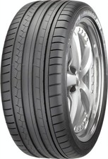 1 New Dunlop Sp Sport Maxx Gt
