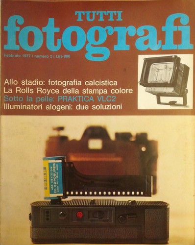 Tutti fotografi febbraio - fotografi,