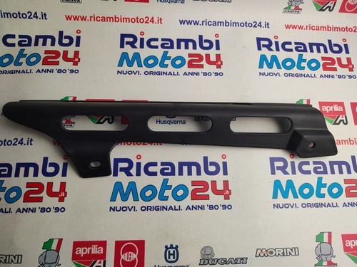 Protezione catena cagiva - protezione,