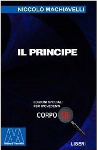 Libri niccolò machiavelli - niccolò,