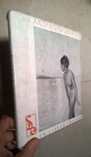 DIE AKTPHOTOGRAPHIE DR. ALFRED GRABNER 1959