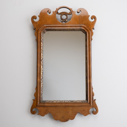 Specchio piccolo c18th - specchio,