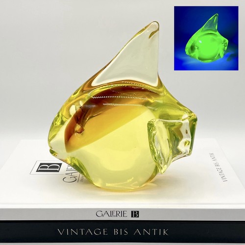 Statua vintage vetro - vetro, di
