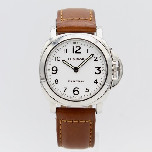 2853 panerai luminor - [2853],