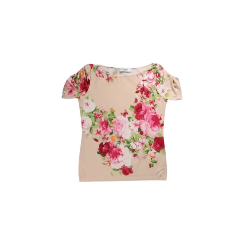 Top blugirl spalle - top, scoperte