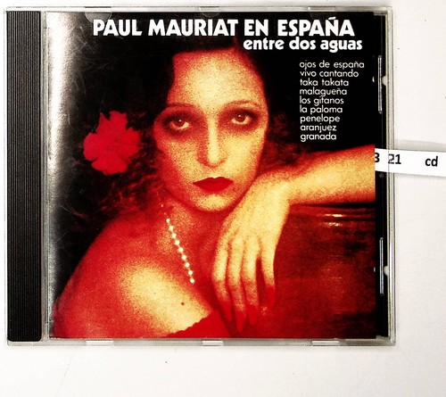 Espana entre dos aguas - dos,