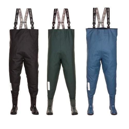 3kamido stivali pesca per - 3kamido,