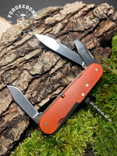 Victorinox replica 1897 - replica,