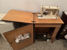 Macchina Cucire Singer