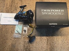 Shimano twin power - twin,