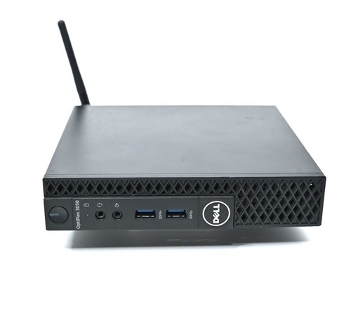 Dell optiplex 3050 - dell, micro