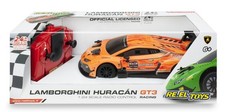 RE.EL TOYS 1:24 LAMBORGHINI