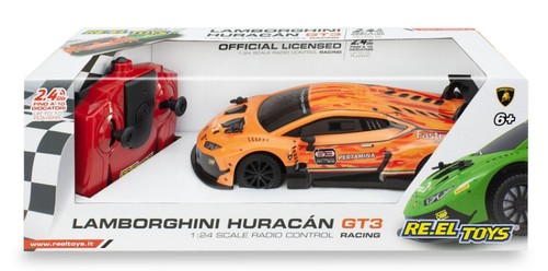 Toys 24 lamborghini - re.el,