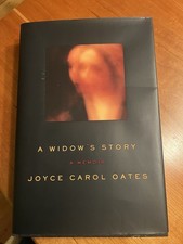 SIGNED First Edition JOYCE