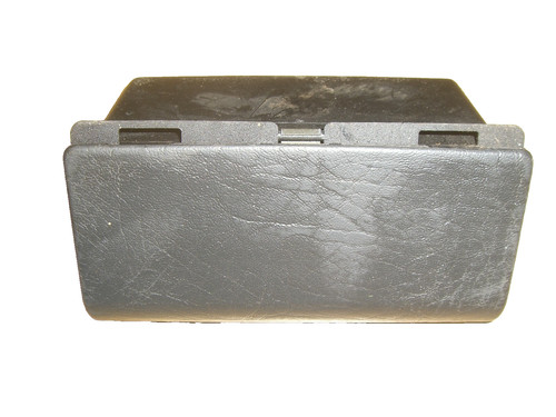 Posacenere posteriore ash tray - posteriore,