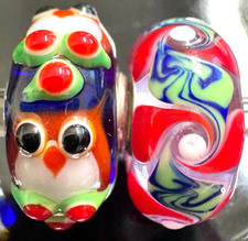 Trollbeads EVENTO di Natale