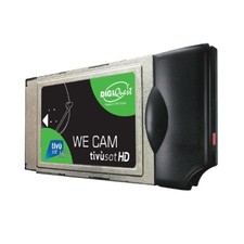 Smartcam Tivusat Hd/sd Con