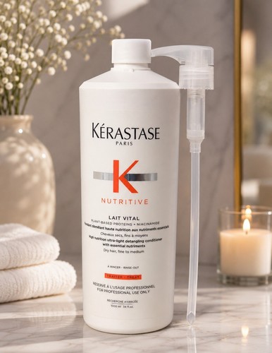 Kerastase nutritive lait vital - kerastase,