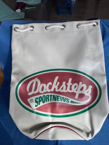 Sacca docksteps sportnews - sacca,