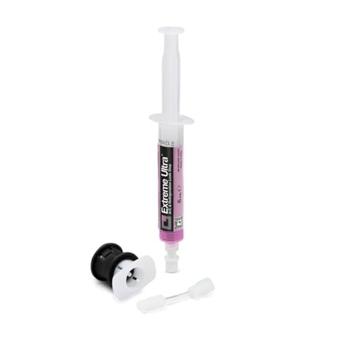 Errecom extreme ultra 6 ml - -,
