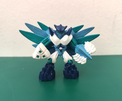 Gormiti serie final evolution - gormiti,