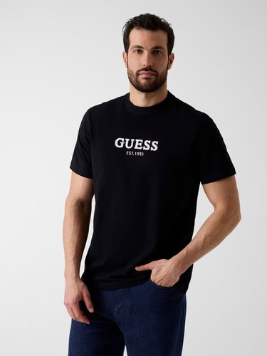 Shirt regular uomo con logo - regular,