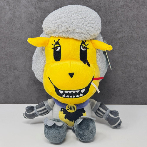 Peluche giocattolo morbido