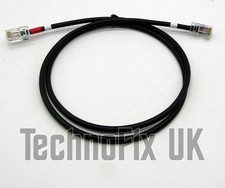 Cavo dritto 8p8c RJ45 per