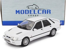 1/18 MCG - FORD ENGLAND - SIERRA COSWORTH 4x4 1990 MCG18353