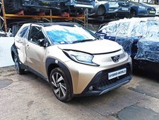 Dado ruota lug toyota - dado,
