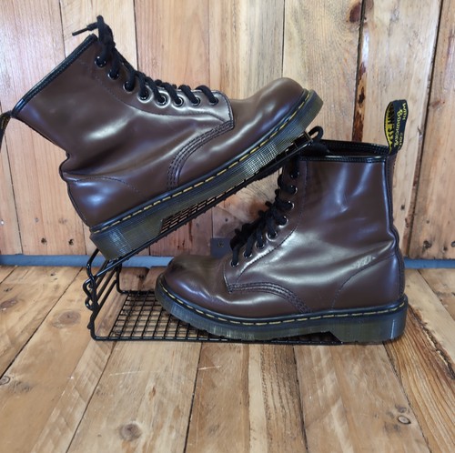 Airwair martens 1460 - airwair,