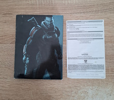 Mass Effect Trilogy PC DVD