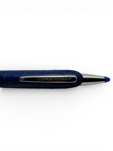 Penna sfera jorg hysek - penna,
