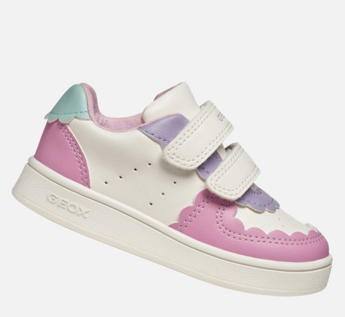 Sneakers strappo geox - strappo,