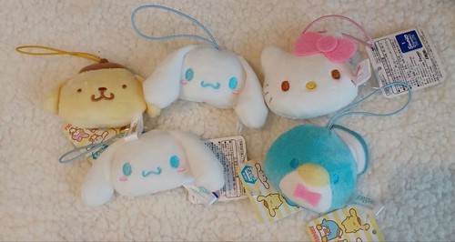 Sanrio hello kitty melody - sanrio,