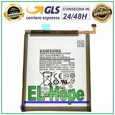 BATTERIA ORIGINALE SERVICE