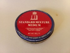 scatola di latta vintage per