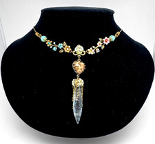 Bellissima collana con