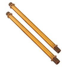  2 Pcs Stelo Della Lampada