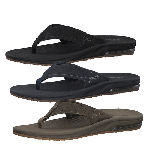 Oliver scarpe uomo - s.oliver, da