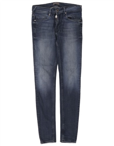 Jeans skinny uomo zara 42 - skinny,