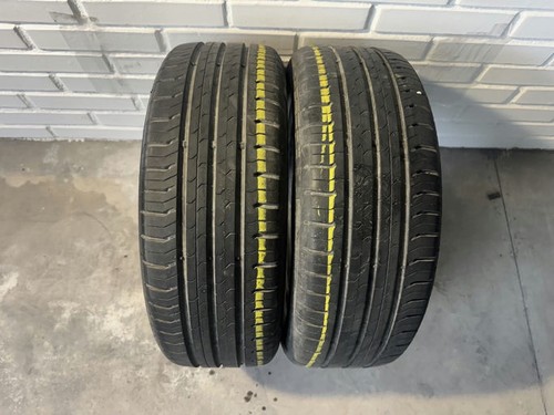 Gomme usate 185 r15 - 2x, 185/55